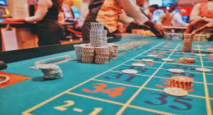 Lev Casino